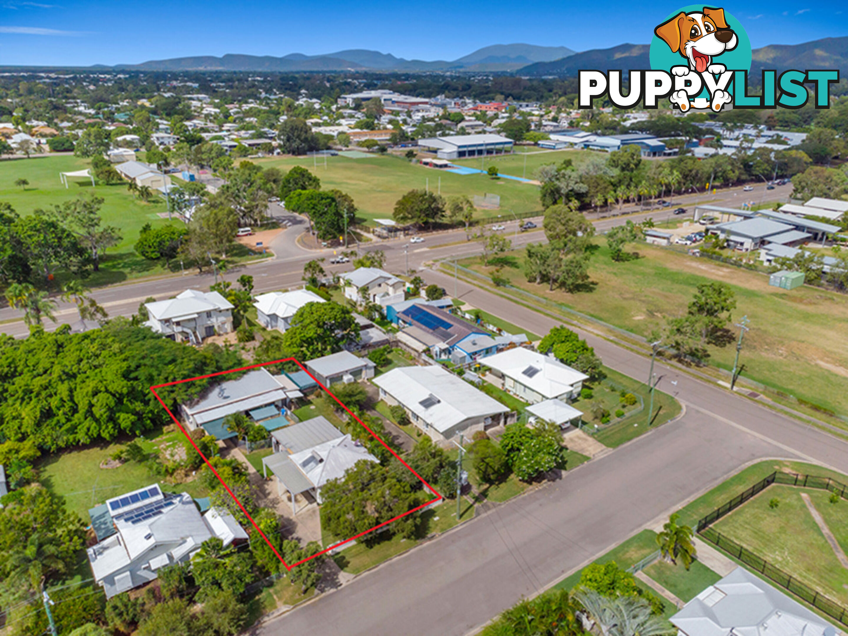 5 Halstead Street Gulliver QLD 4812