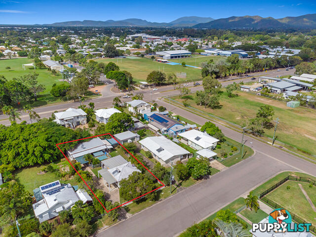 5 Halstead Street Gulliver QLD 4812