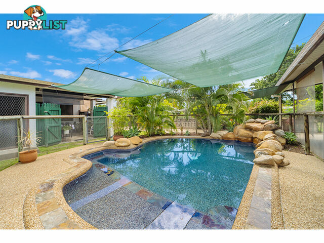 5 Halstead Street Gulliver QLD 4812