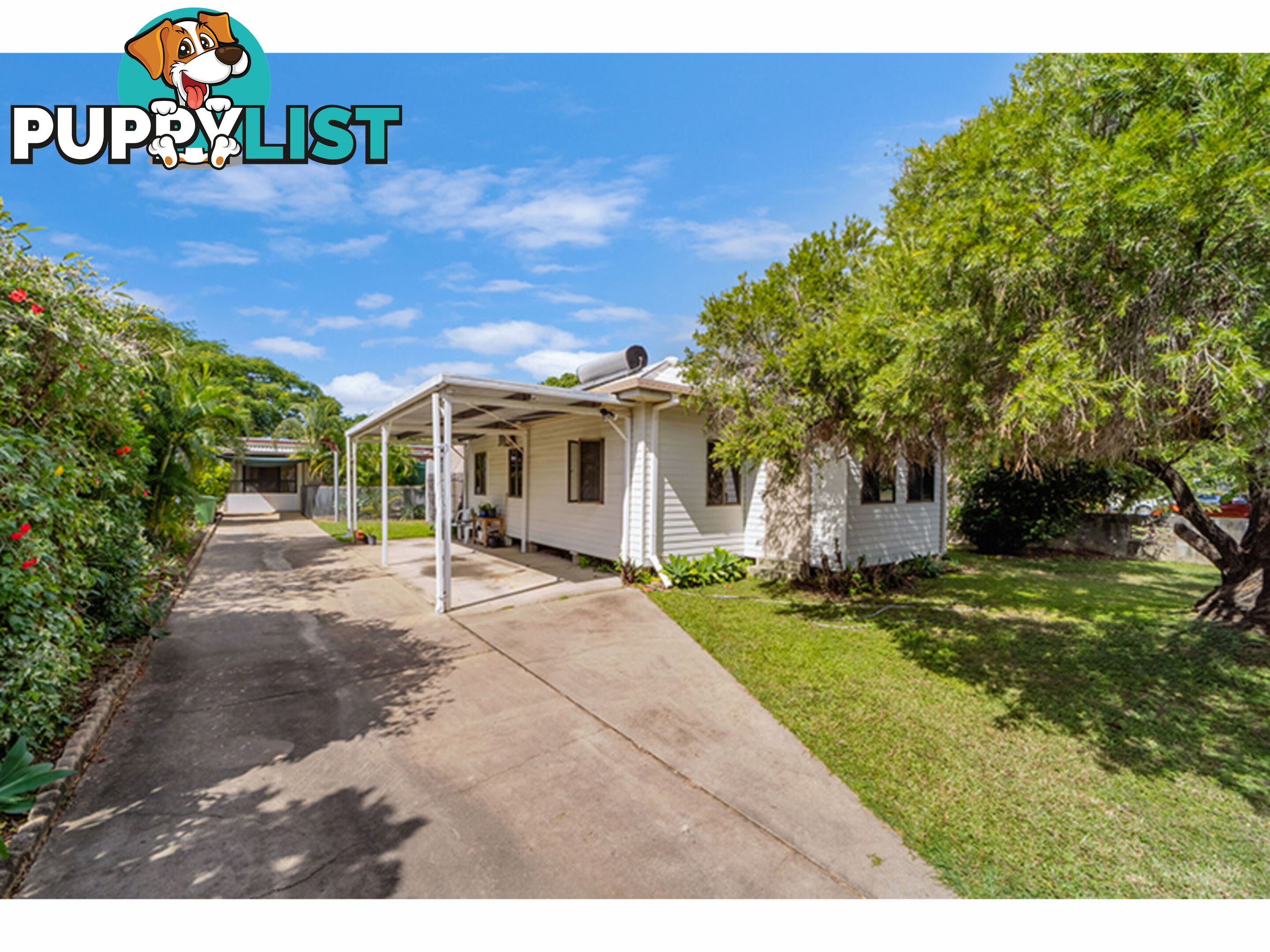 5 Halstead Street Gulliver QLD 4812