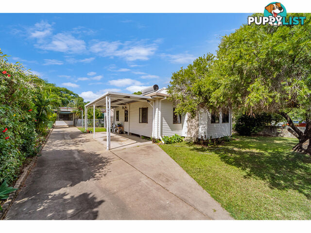 5 Halstead Street Gulliver QLD 4812