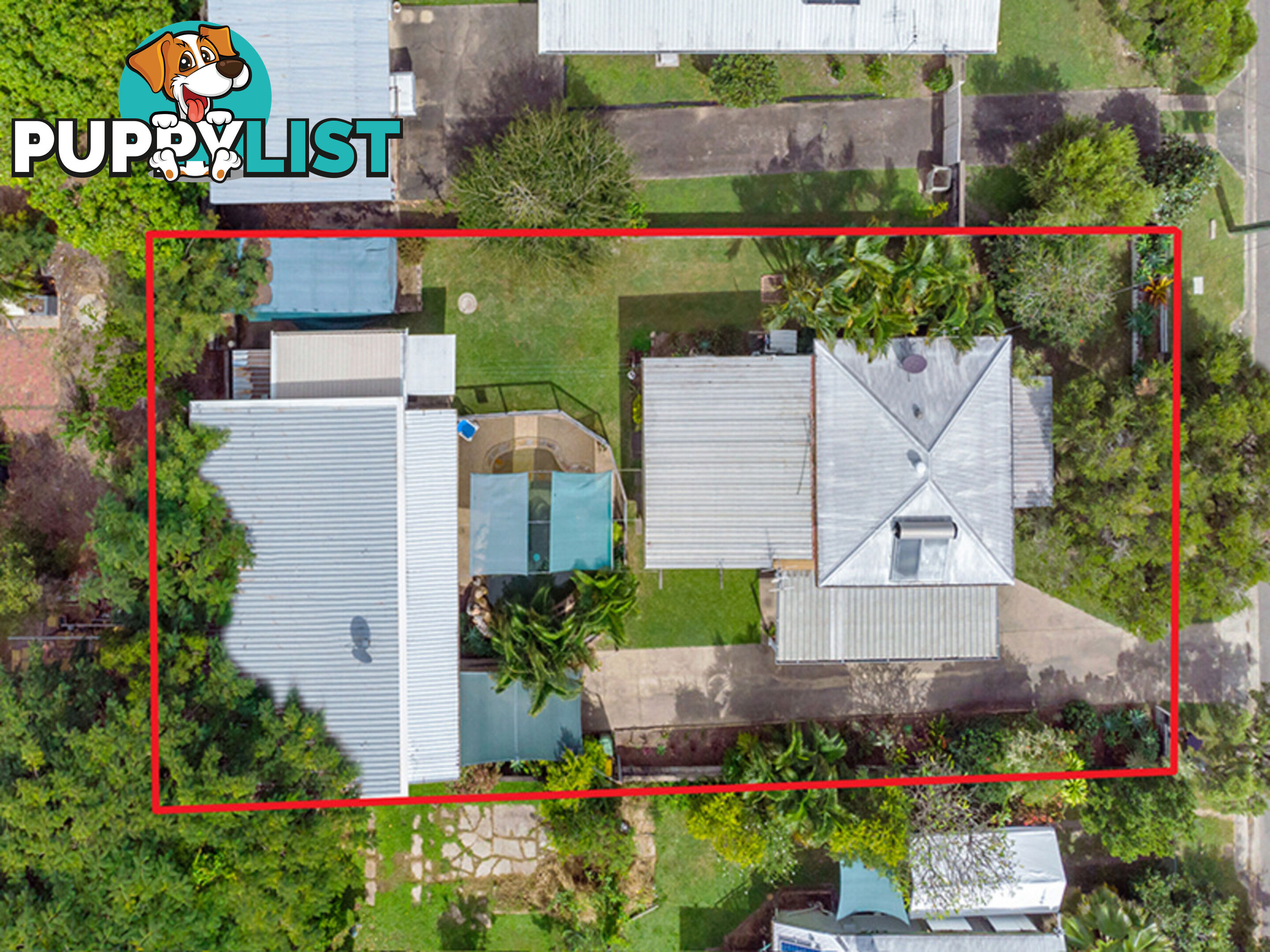 5 Halstead Street Gulliver QLD 4812