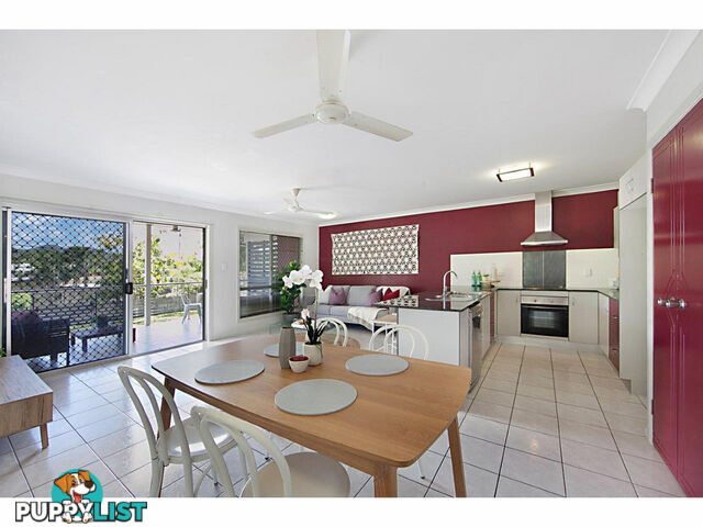 4 89 Burt Street Aitkenvale QLD 4814