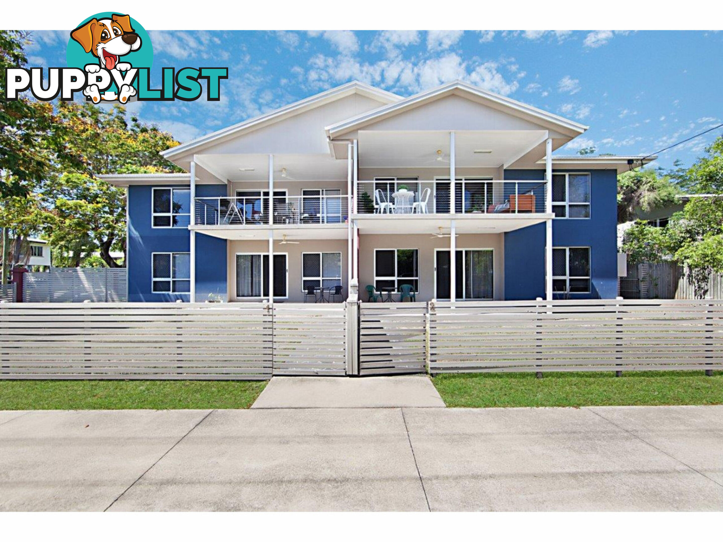 4 89 Burt Street Aitkenvale QLD 4814