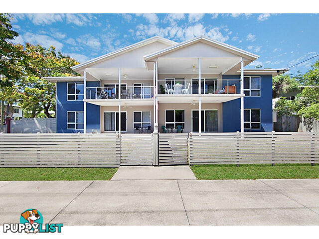 4 89 Burt Street Aitkenvale QLD 4814