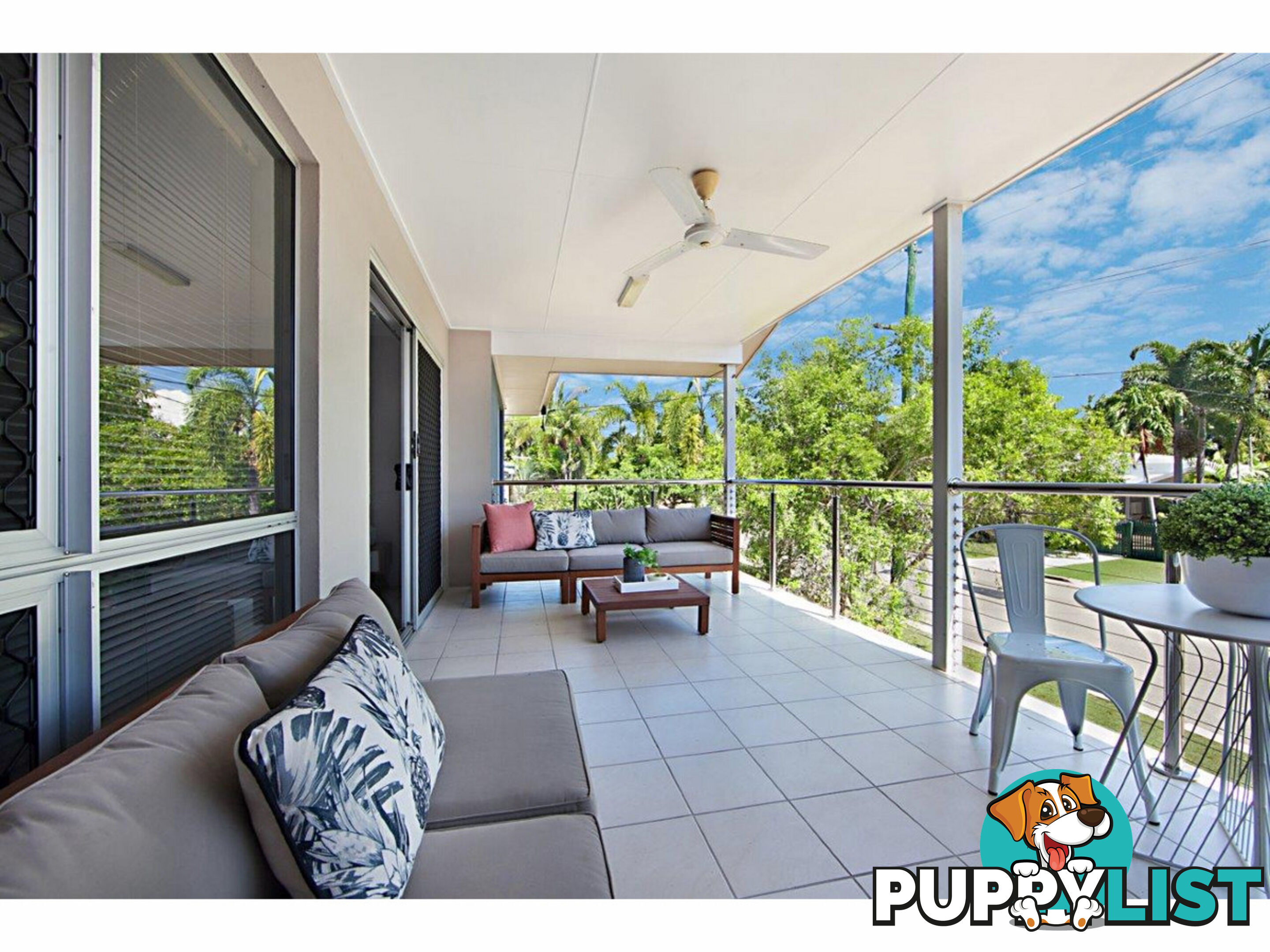 4 89 Burt Street Aitkenvale QLD 4814