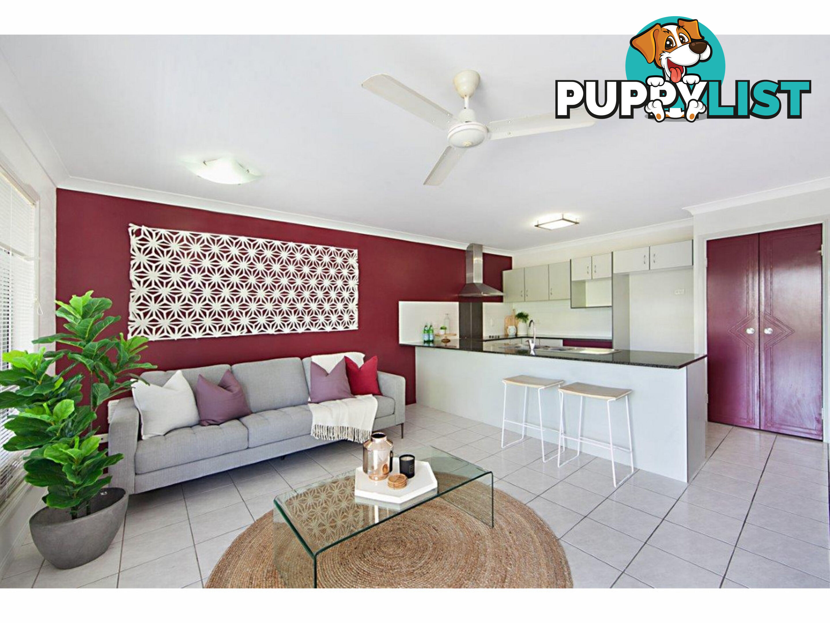 4 89 Burt Street Aitkenvale QLD 4814