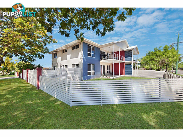 4 89 Burt Street Aitkenvale QLD 4814