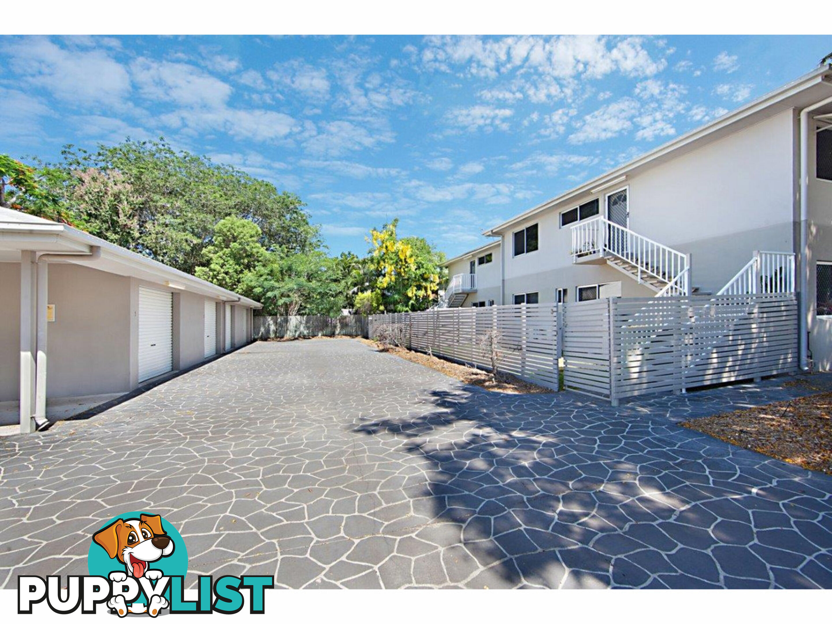 4 89 Burt Street Aitkenvale QLD 4814