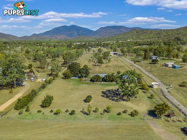 10 Apple Flat Road Alligator Creek QLD 4816