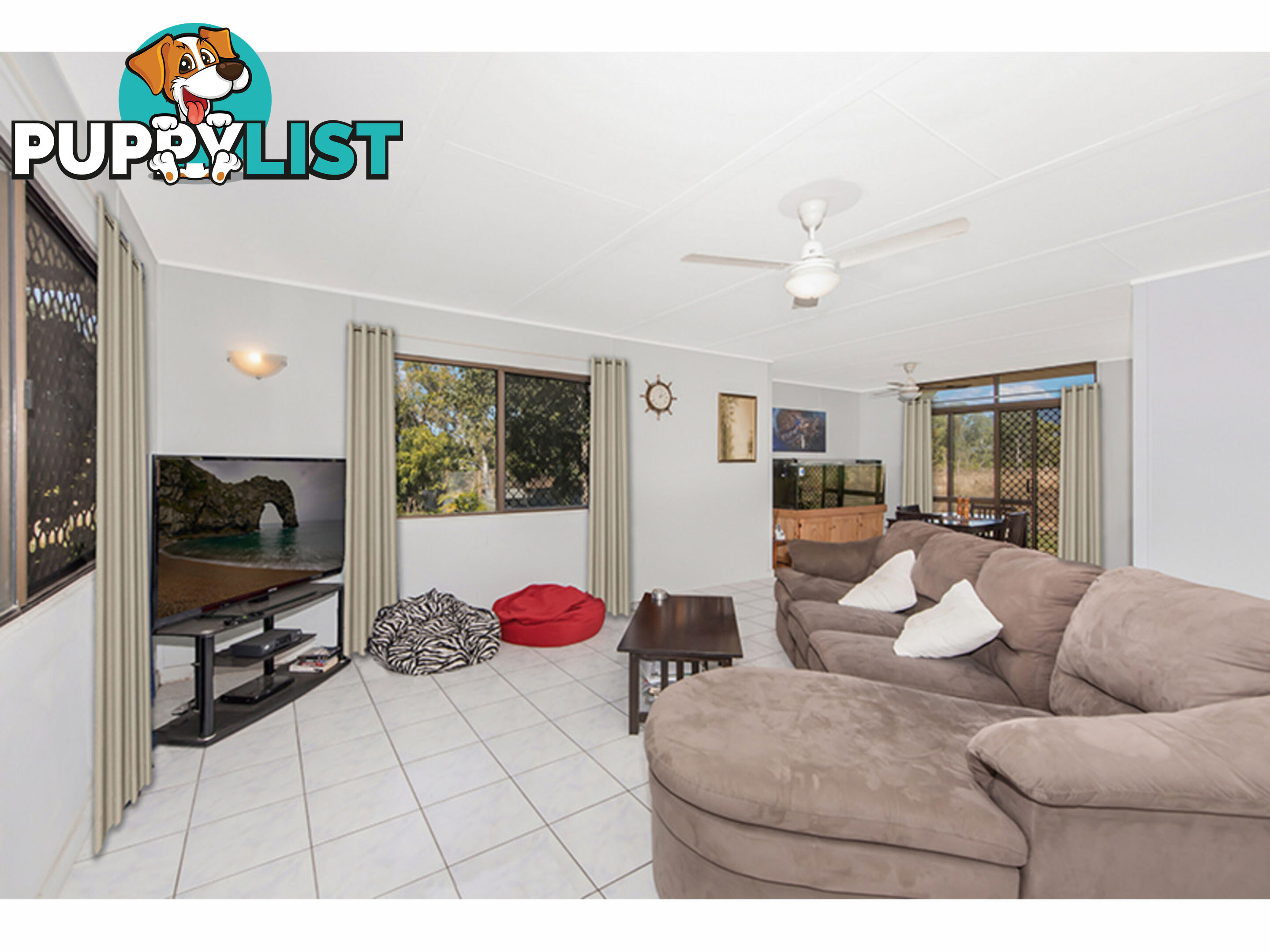 10 Apple Flat Road Alligator Creek QLD 4816