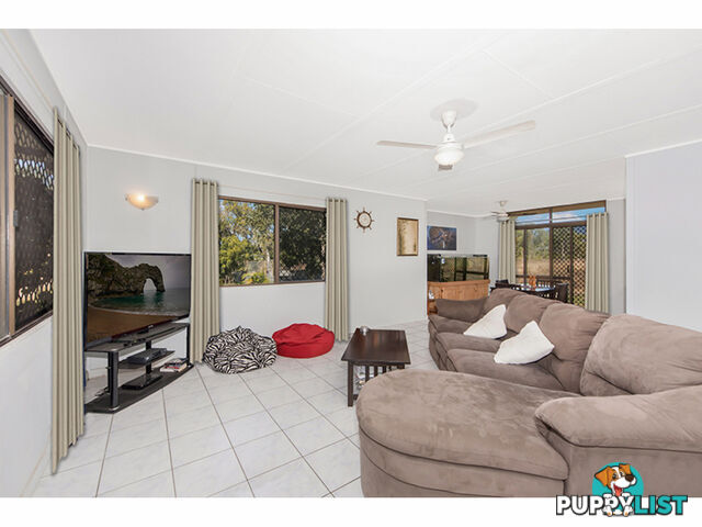 10 Apple Flat Road Alligator Creek QLD 4816