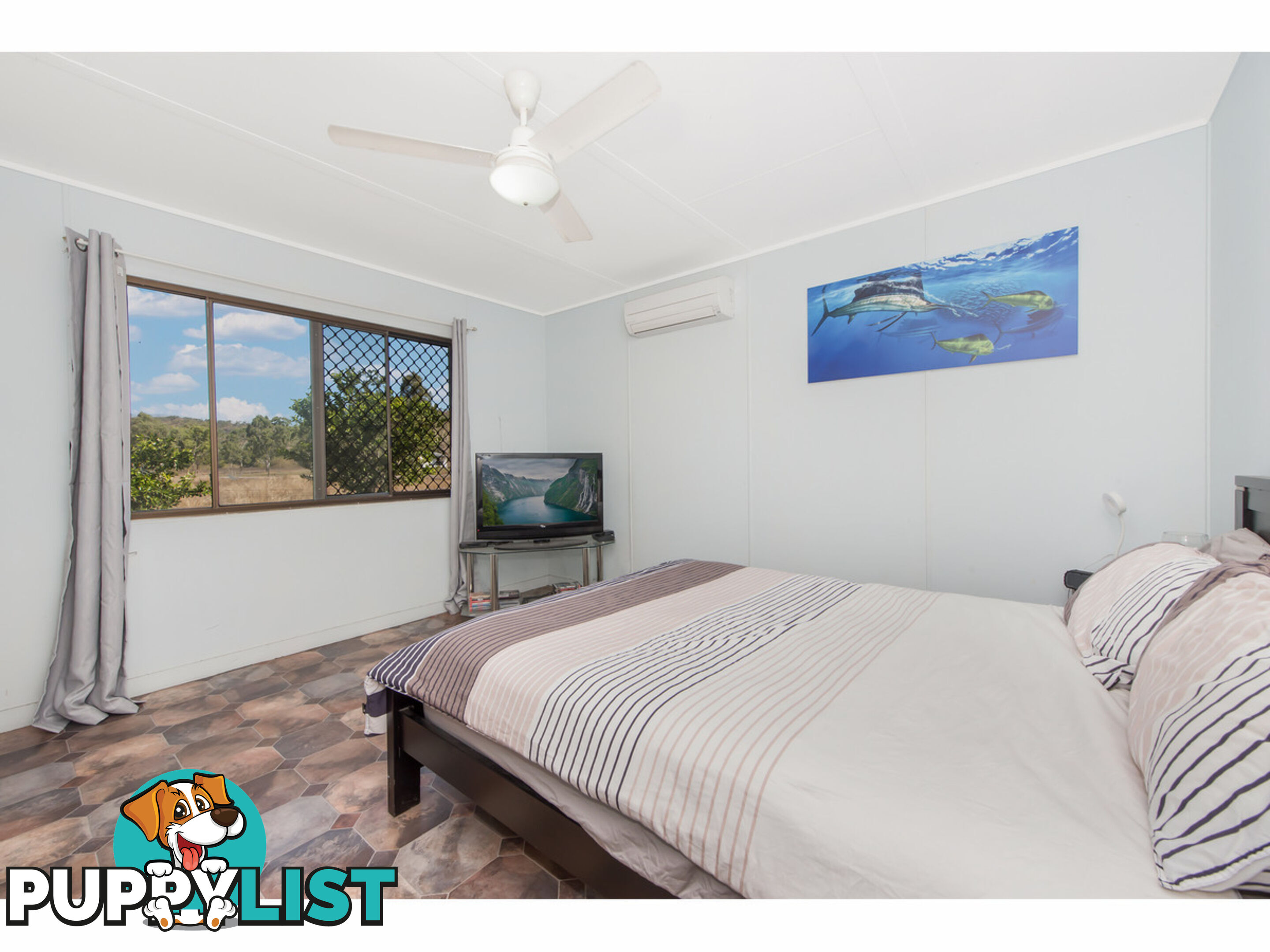 10 Apple Flat Road Alligator Creek QLD 4816