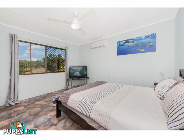 10 Apple Flat Road Alligator Creek QLD 4816