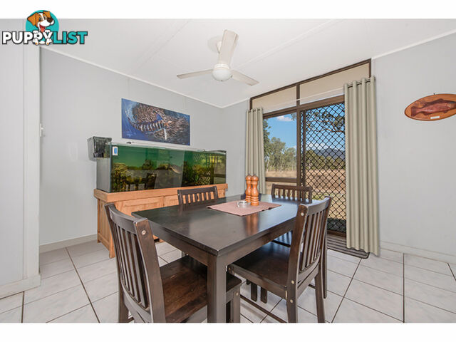 10 Apple Flat Road Alligator Creek QLD 4816