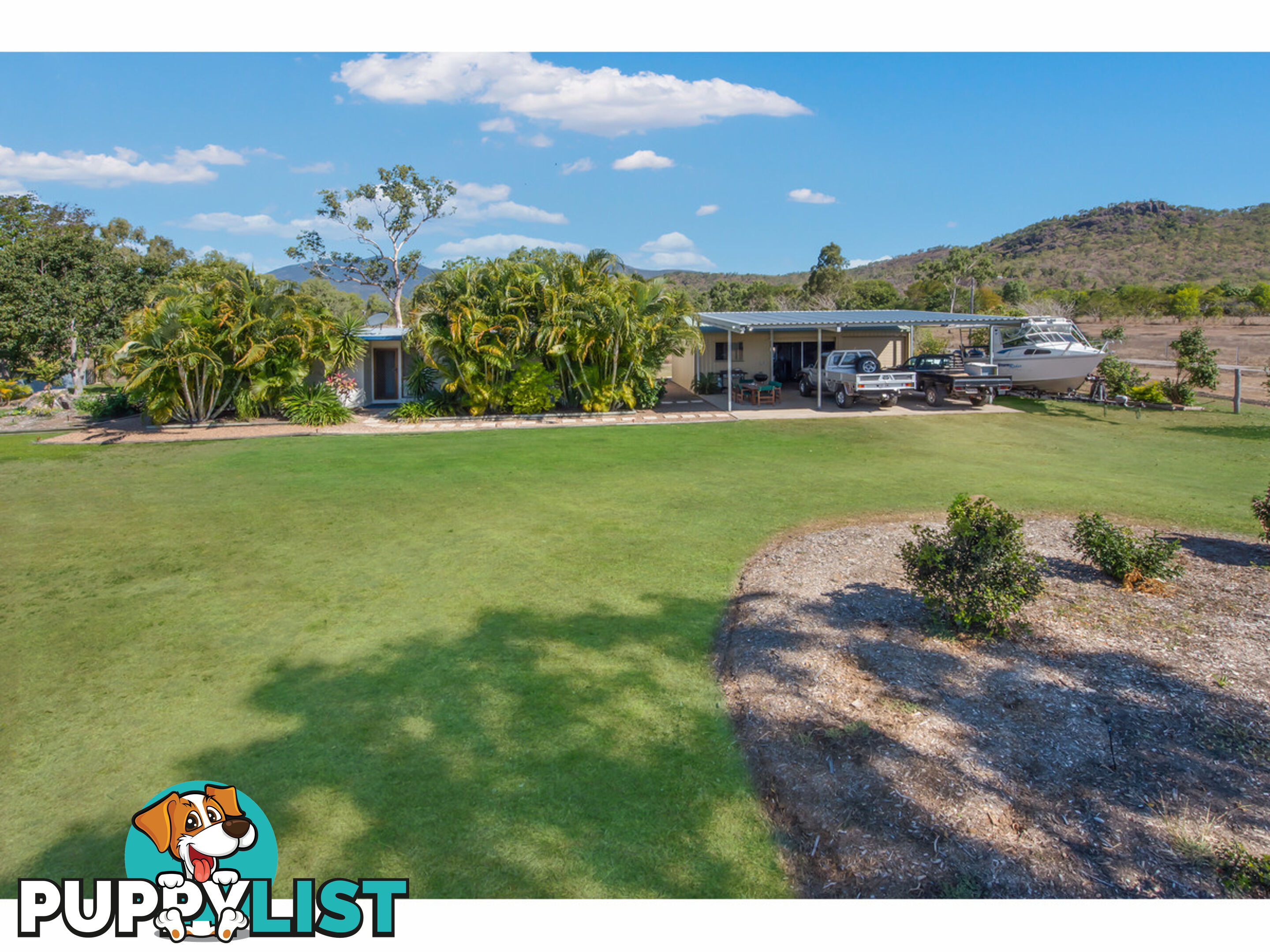 10 Apple Flat Road Alligator Creek QLD 4816