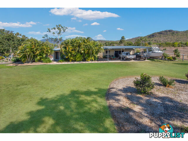 10 Apple Flat Road Alligator Creek QLD 4816