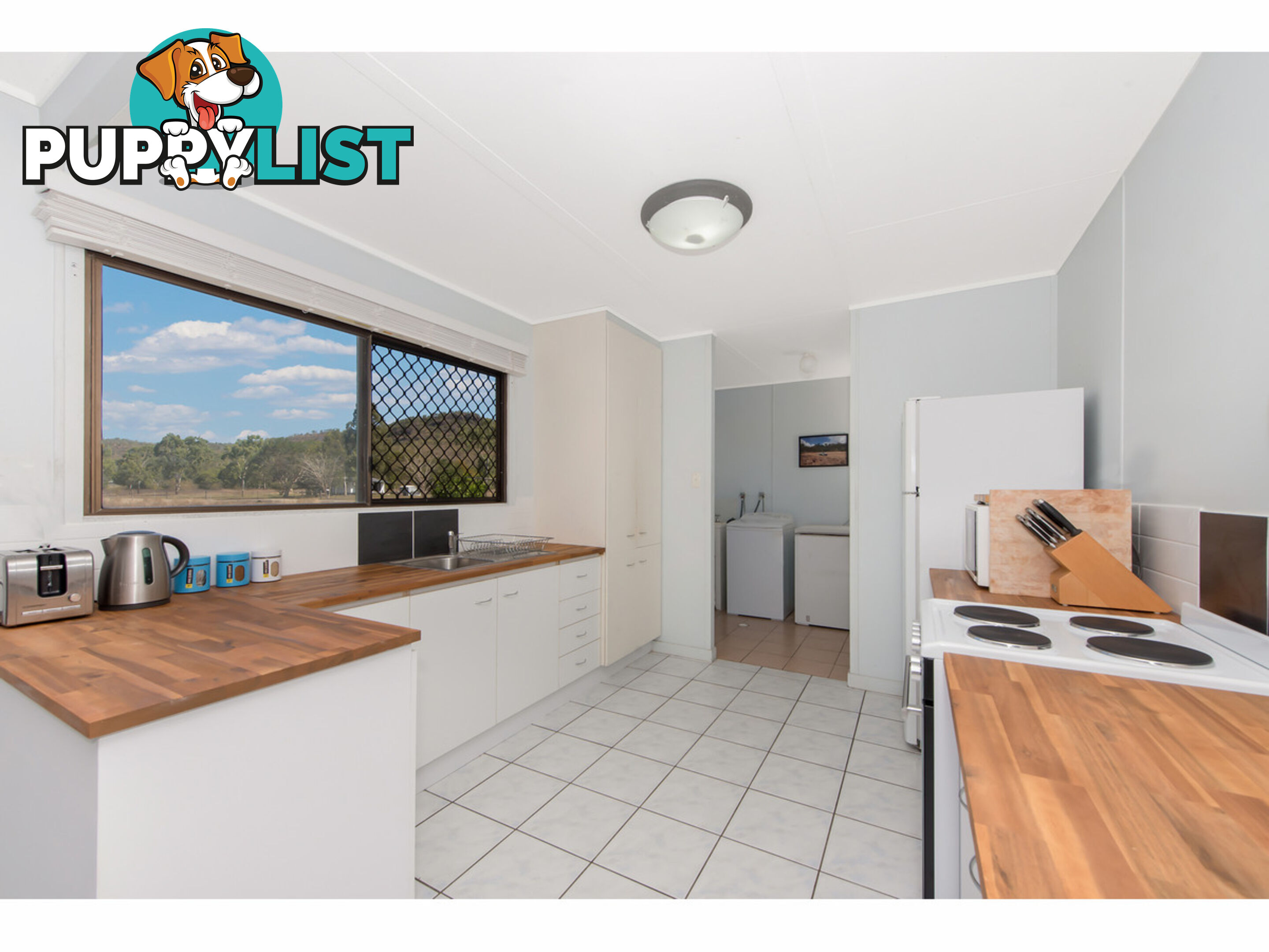 10 Apple Flat Road Alligator Creek QLD 4816