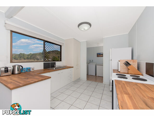 10 Apple Flat Road Alligator Creek QLD 4816