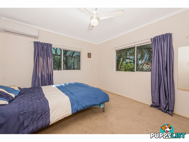 46 Pine Street Kirwan QLD 4817