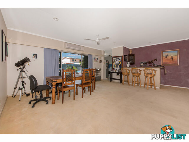 46 Pine Street Kirwan QLD 4817