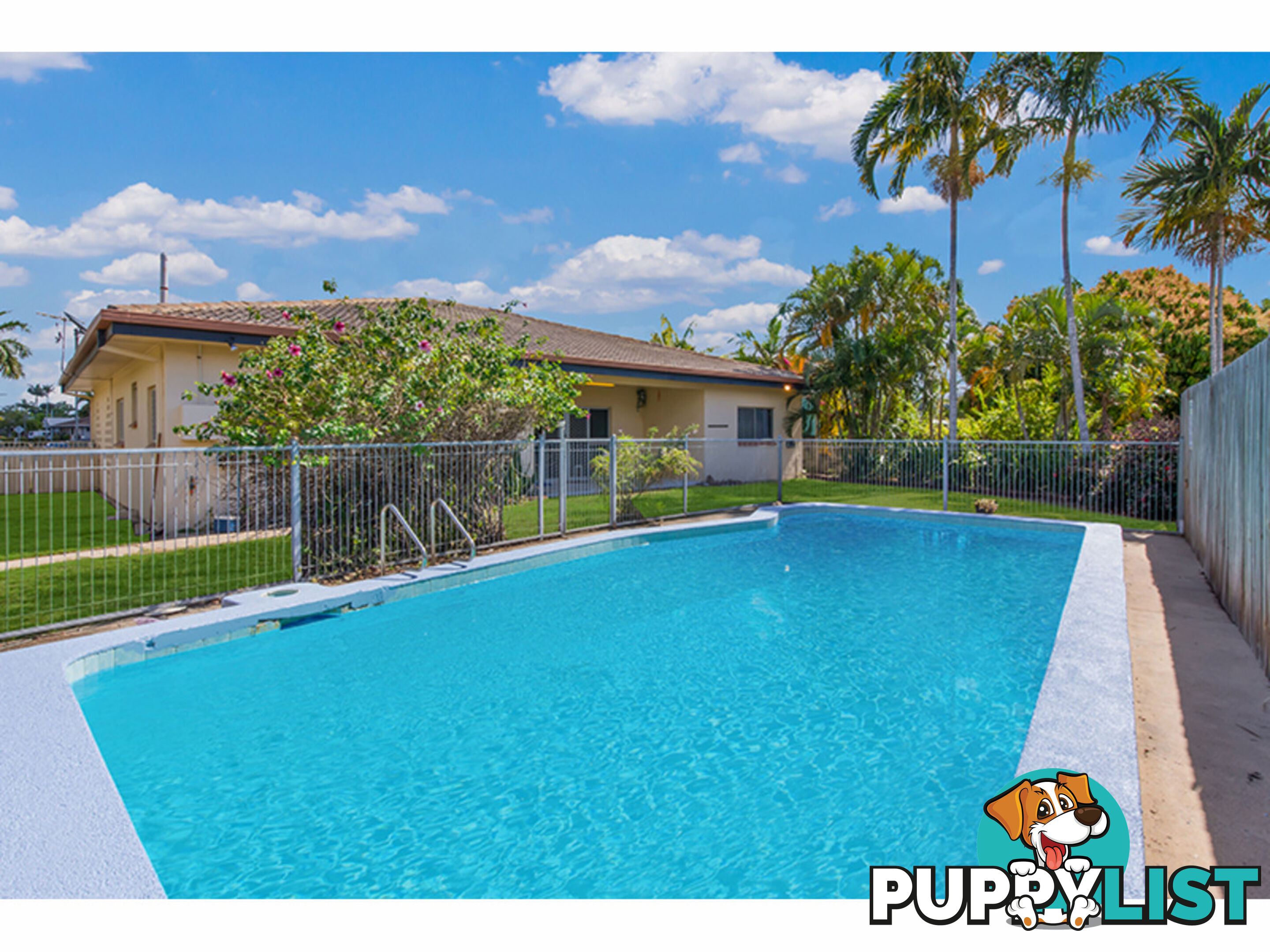 46 Pine Street Kirwan QLD 4817