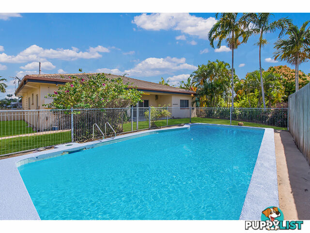 46 Pine Street Kirwan QLD 4817