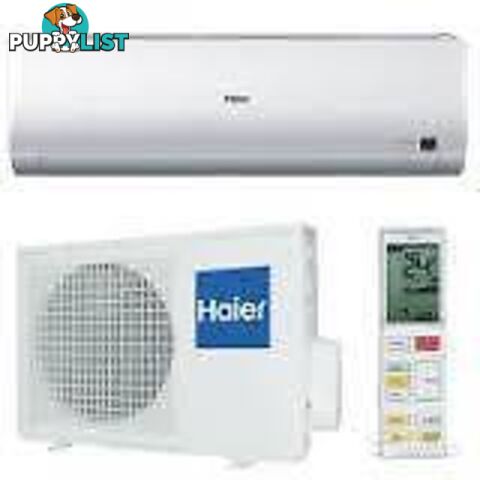 NEW 7KW Air Conditioner ideal for living rooms!