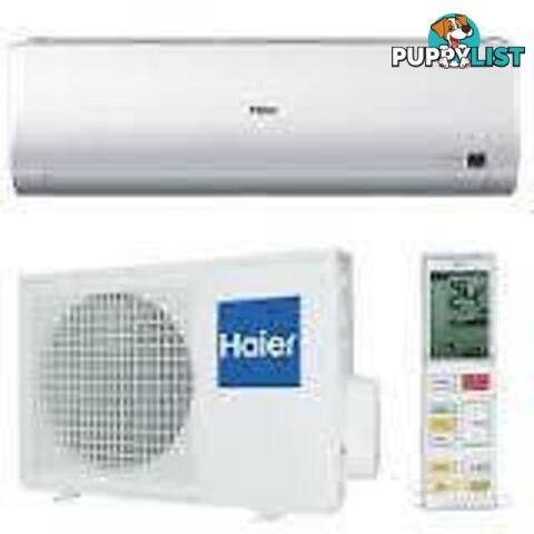 NEW SPLIT SYSTEM AIR CONDITIONER