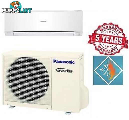 Panasonic air conditioner