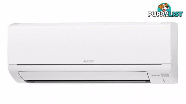 Mitsubishi 7kw Large Living Room Air Conditioner