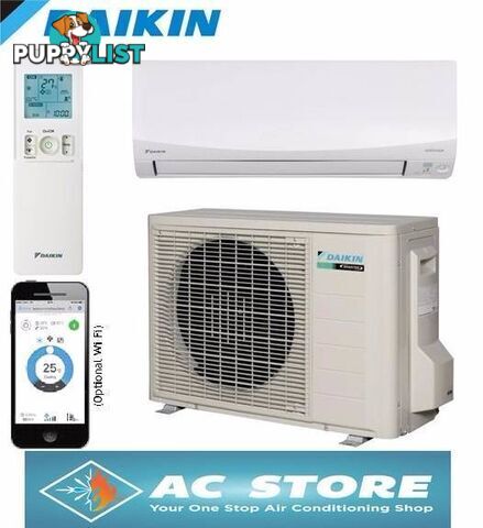 Daikin 2kw Air Conditioner Cora Series - Find Cheaper!