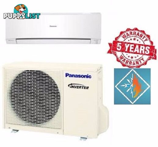 Panasonic Air Conditioner Living Room Size