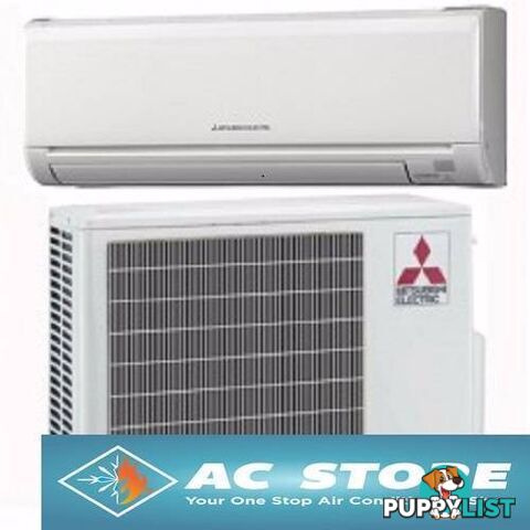 Mitsubishi Electric Air Conditioner