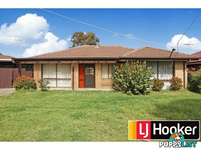 43 Purchas Street WERRIBEE VIC 3030