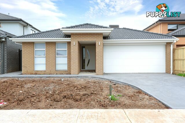 15 Tess Grove TRUGANINA VIC 3029