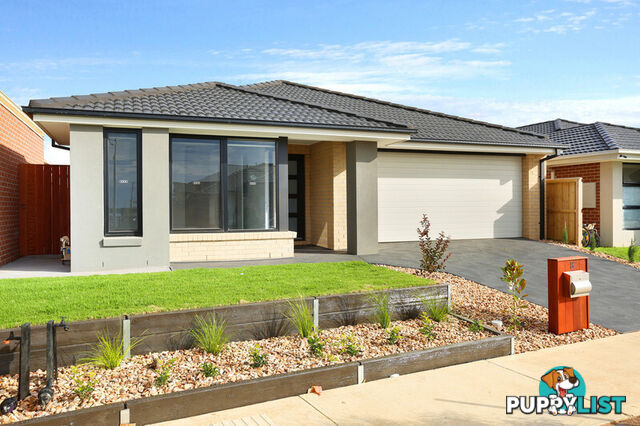 8 Lumley Circuit WERRIBEE VIC 3030