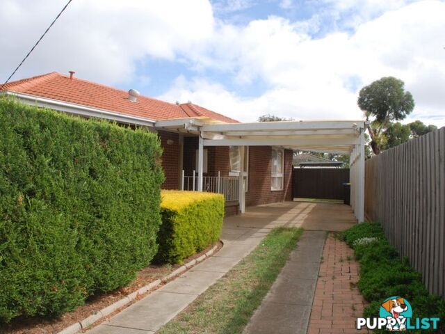 18 Bernhardt Avenue HOPPERS CROSSING VIC 3029