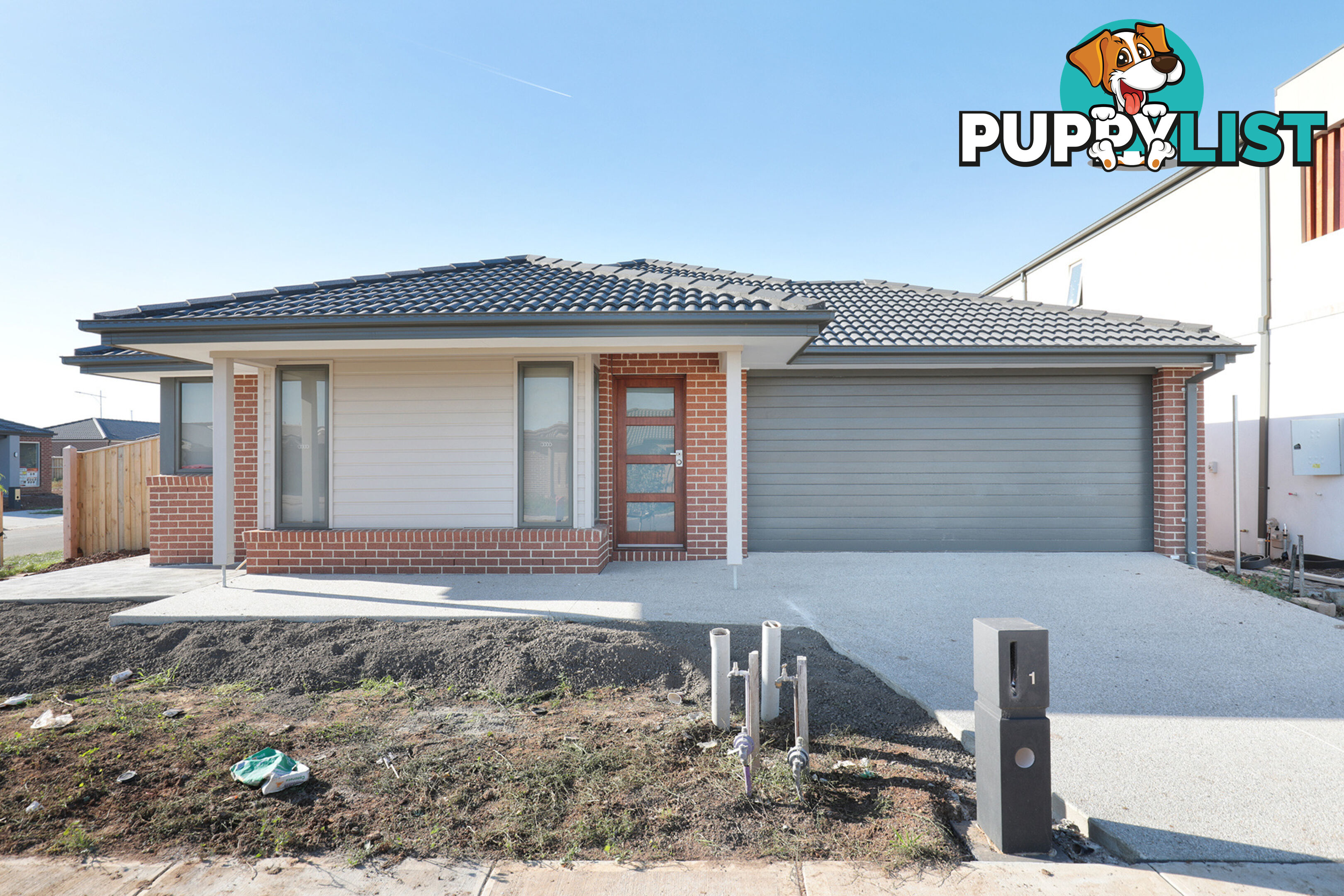 1 Bouma Road TARNEIT VIC 3029