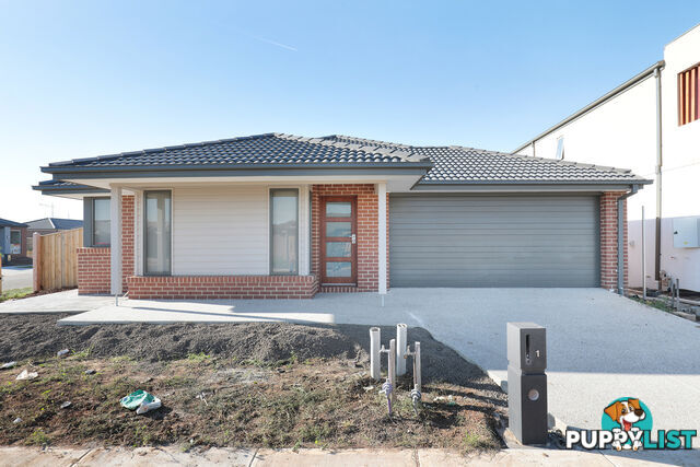 1 Bouma Road TARNEIT VIC 3029