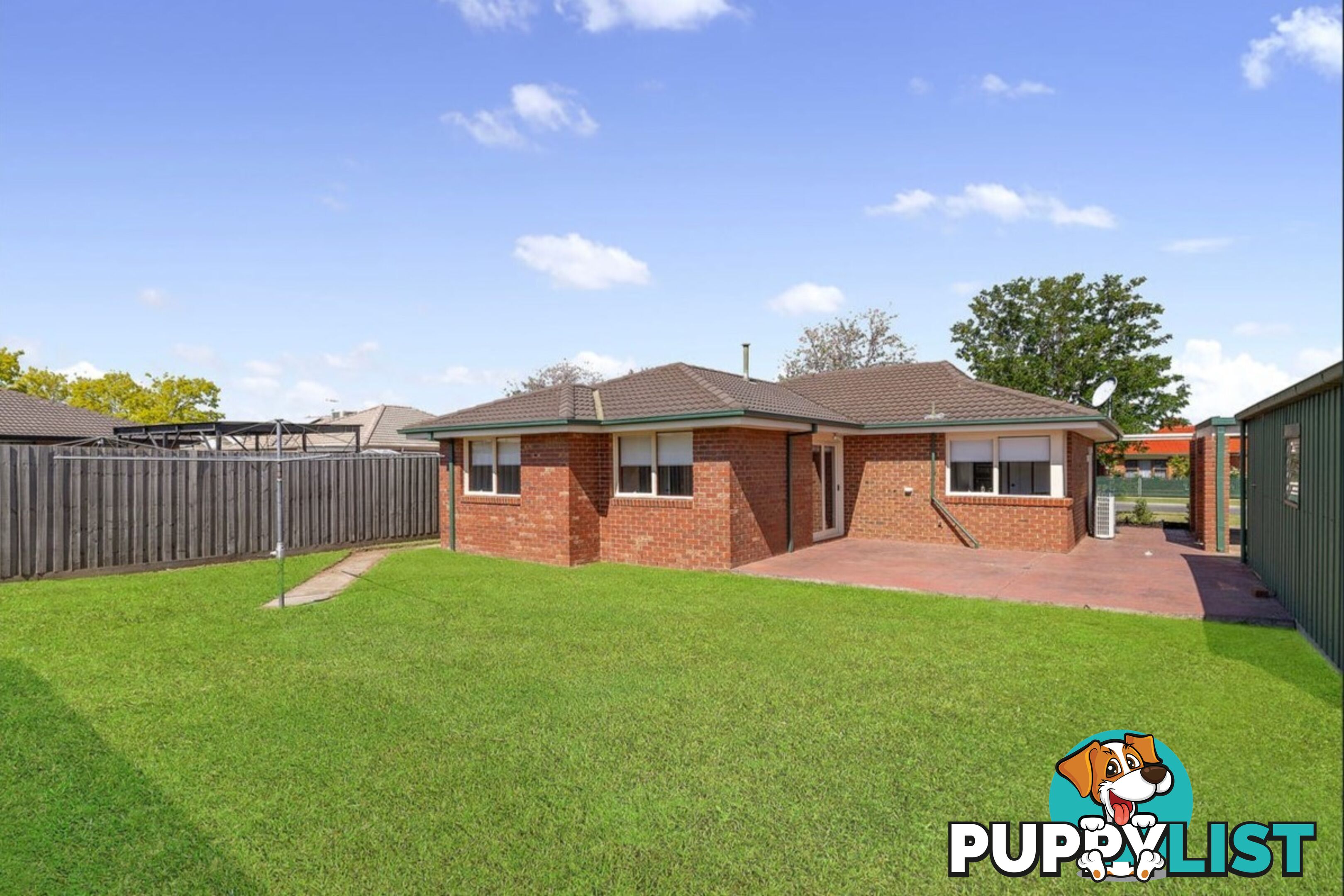 12 Hungerford Drive BROOKFIELD VIC 3338