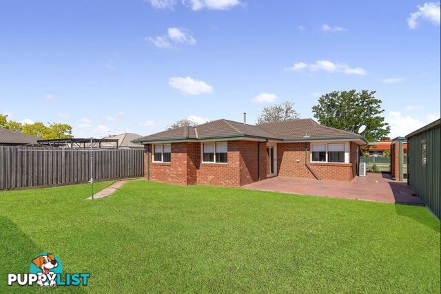 12 Hungerford Drive BROOKFIELD VIC 3338