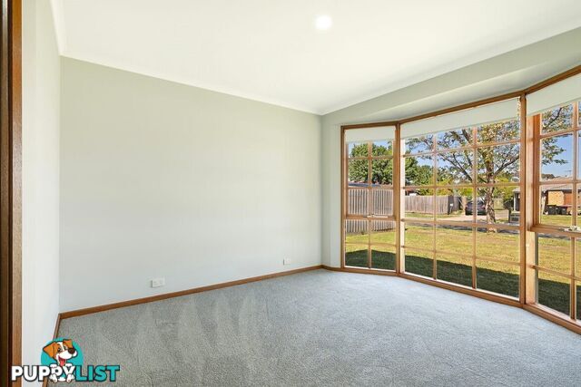 12 Hungerford Drive BROOKFIELD VIC 3338