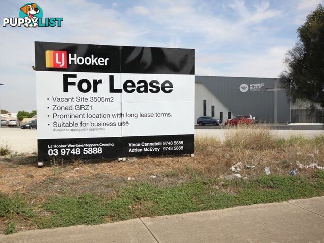 233 Heaths Road WERRIBEE VIC 3030