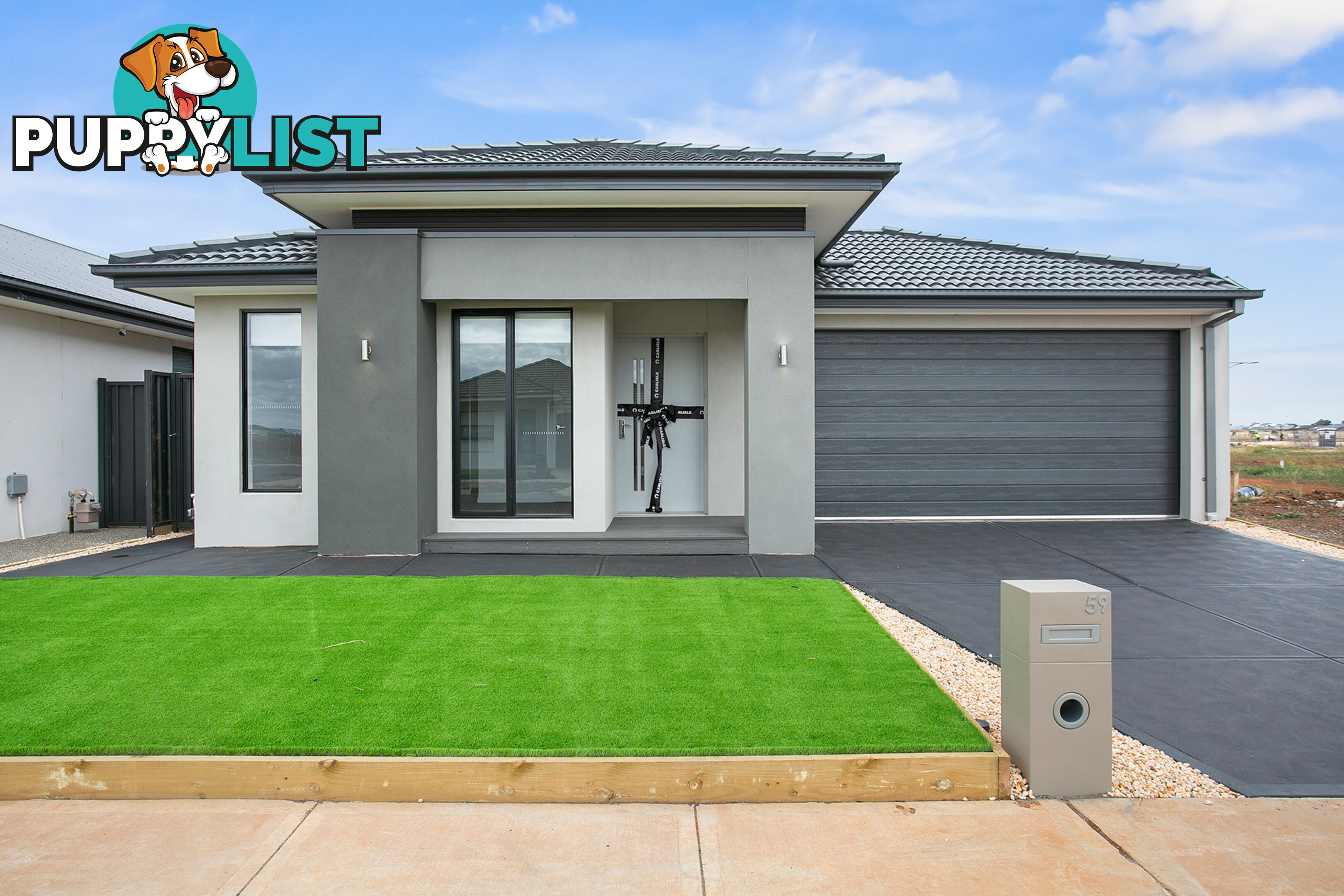 59 Buckingham Boulevard STRATHTULLOH VIC 3338