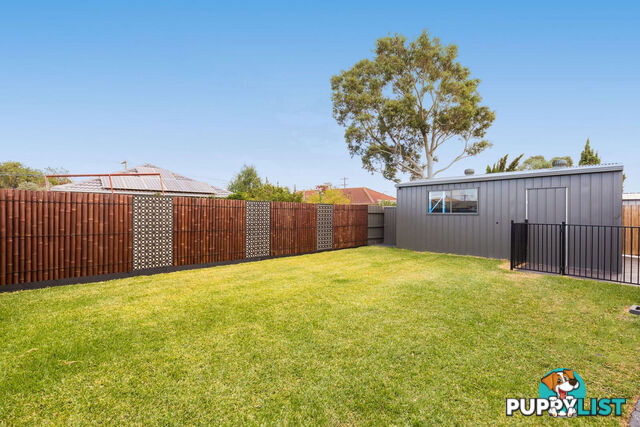 41 Purchas Street WERRIBEE VIC 3030