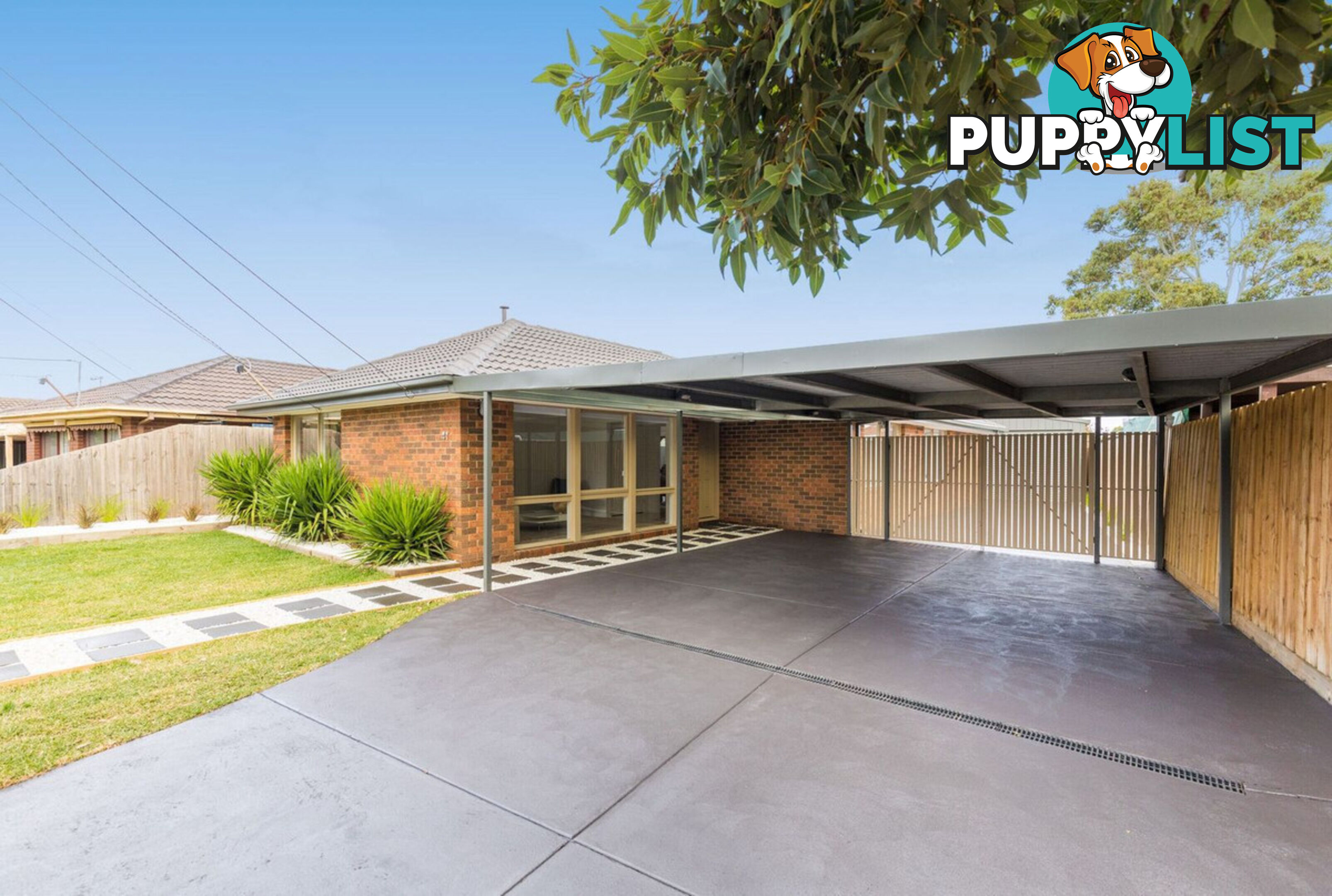 41 Purchas Street WERRIBEE VIC 3030