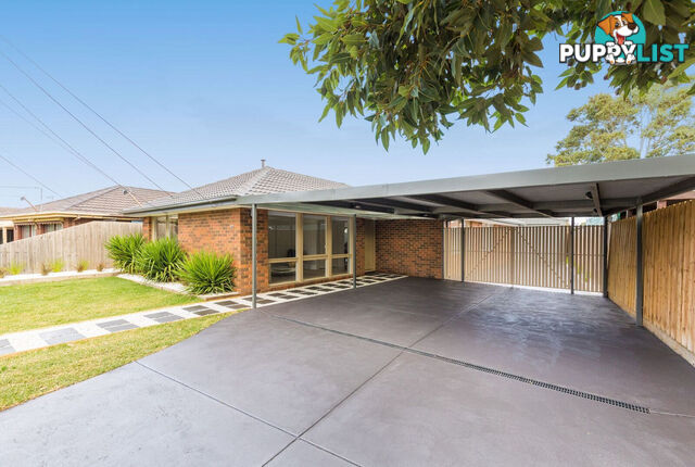 41 Purchas Street WERRIBEE VIC 3030