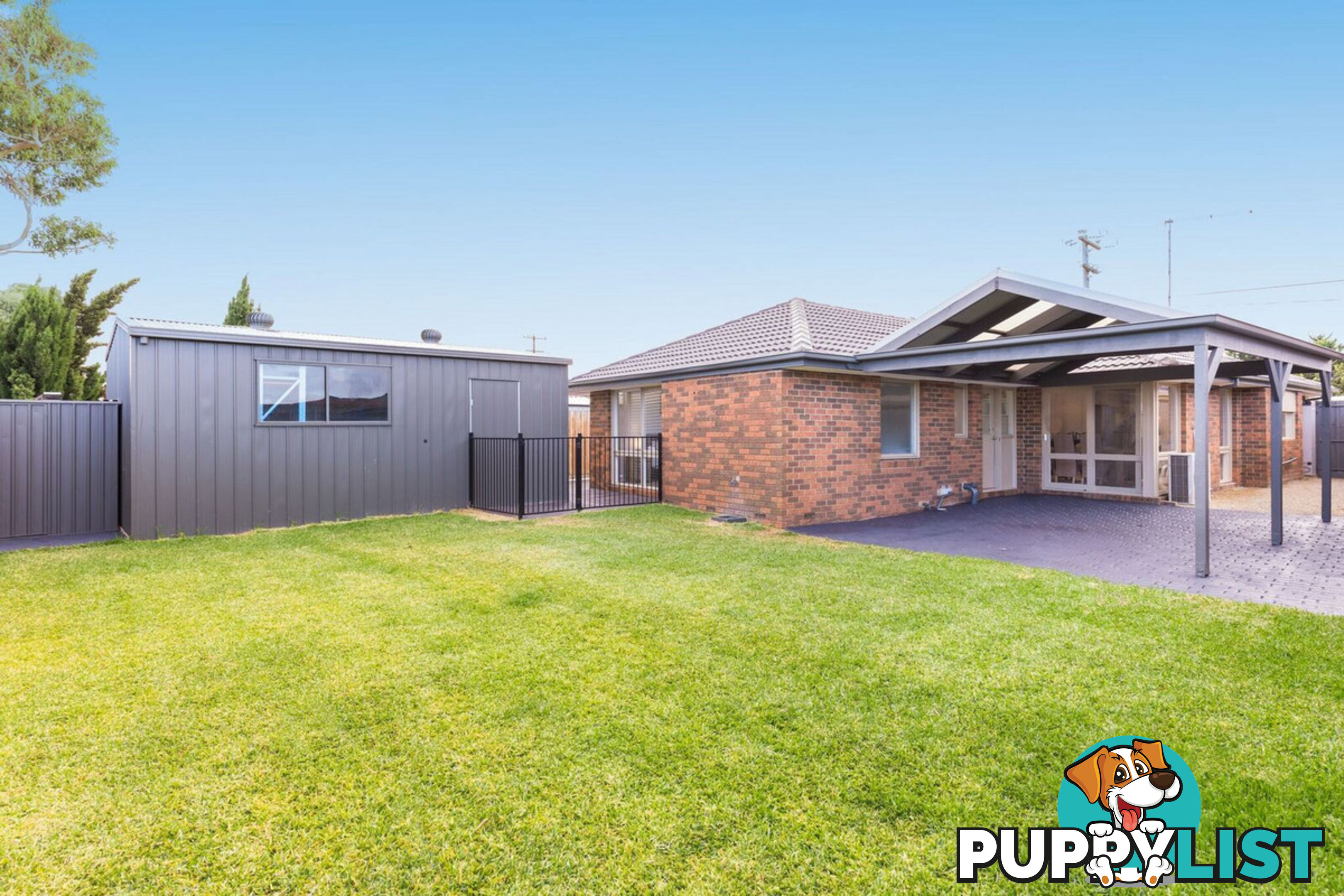 41 Purchas Street WERRIBEE VIC 3030