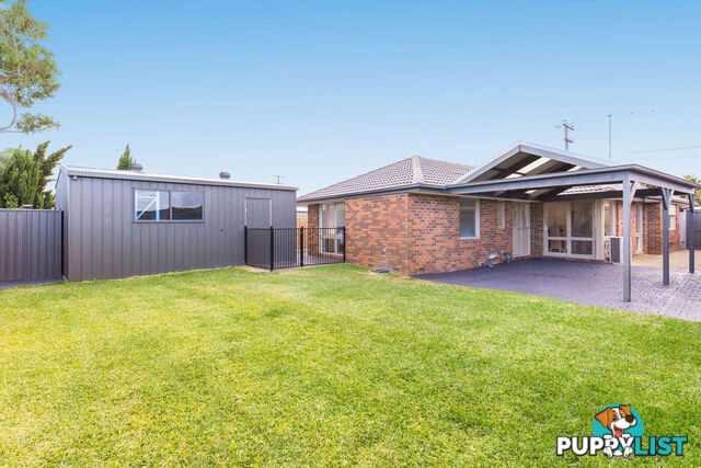 41 Purchas Street WERRIBEE VIC 3030